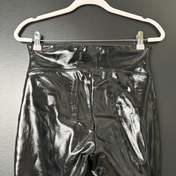 SPANX Black Leggings - Picture 9 of 12